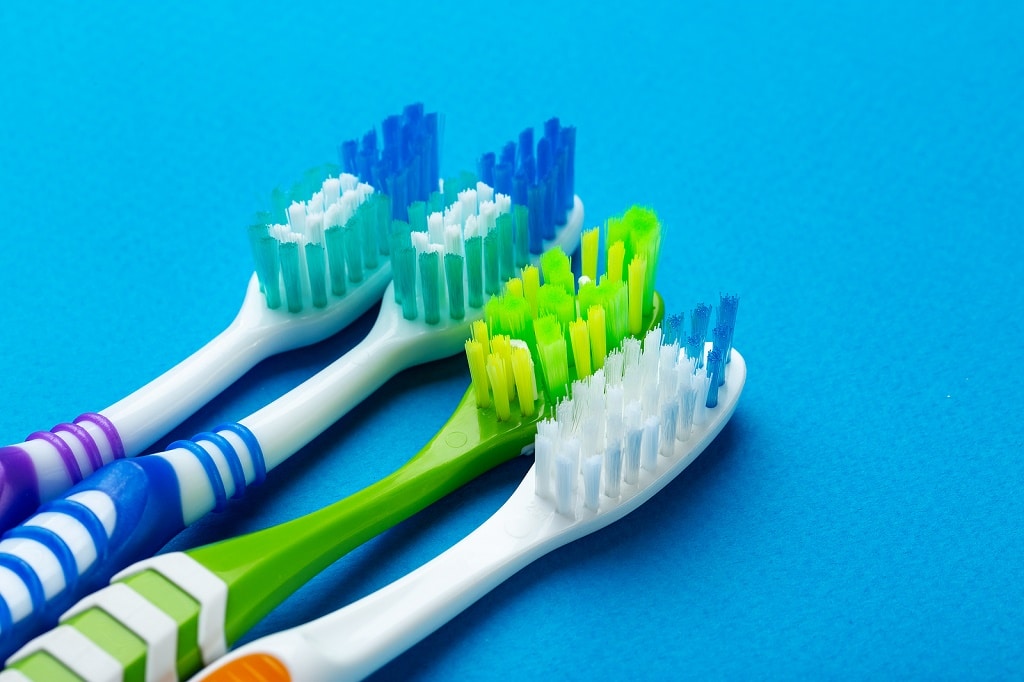 How Often Should You Replace Your Toothbrush?