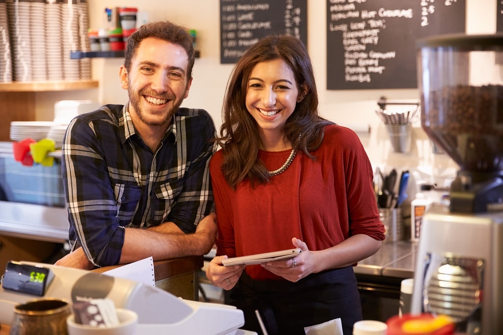 Can smiling reduce stress?