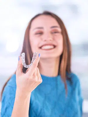 Invisalign in Chapin, SC