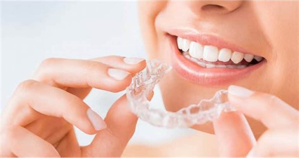 Invisalign Fix Your Smile