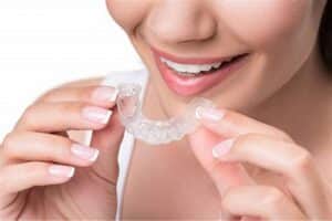 Invisalign Fix Your Smile