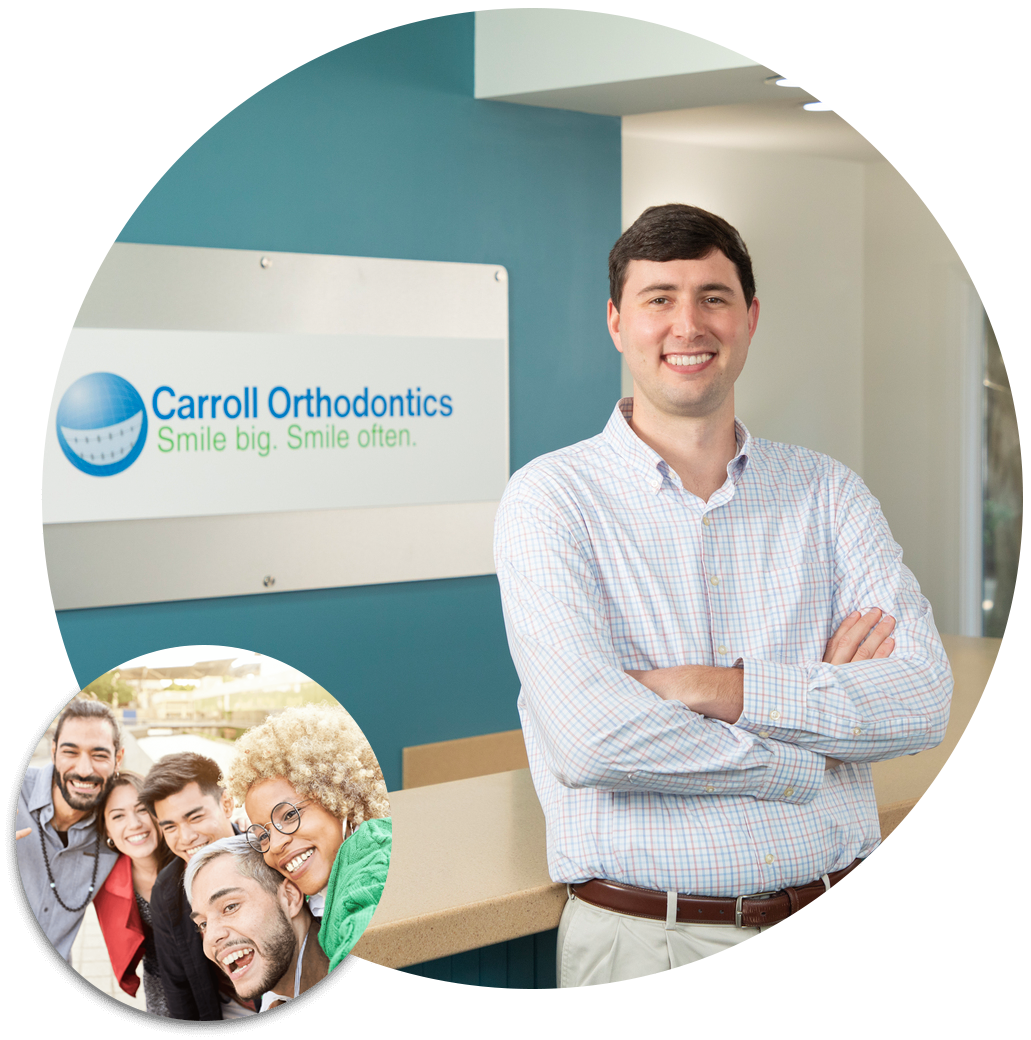 Carroll Orthodontics of Columbia