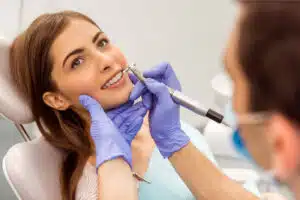 Teen Dental Health and Confident Teen Smile