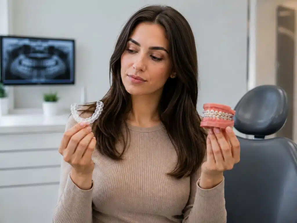 Personalized orthodontic care near Little Mountain SC