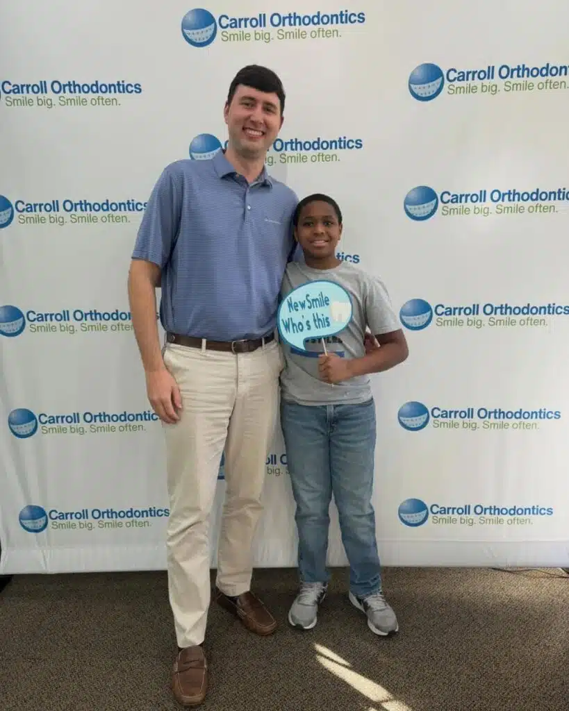 orthodontist near Ballentine SC consultation